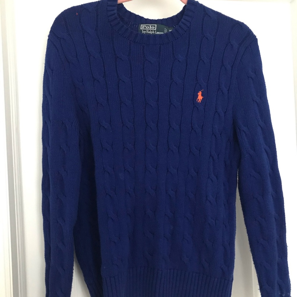 Ralph Lauren Sweater